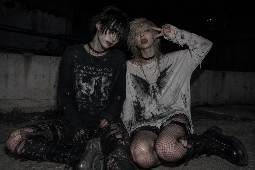 Look 01
